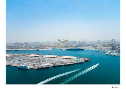 3 habitaciones Apartamento para en Alquiler en Dubai Maritime City, Dubai - WhatsApp Image 2026-06-22 at 11.59. 08 PM. jpeg
