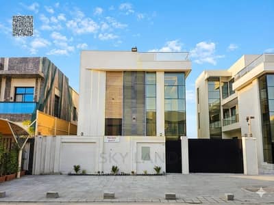 6 Bedroom Villa for Sale in Al Yasmeen, Ajman - WhatsApp Image 2026-06-19 at 7.34. 35 AM (1). jpeg