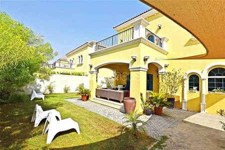 3 Camere Villa in Vendita a Jumeirah Park, Dubai - Villa a Jumeirah Park，Legacy，Legacy Large, 3 camere da letto, 7750000 AED - 15594357
