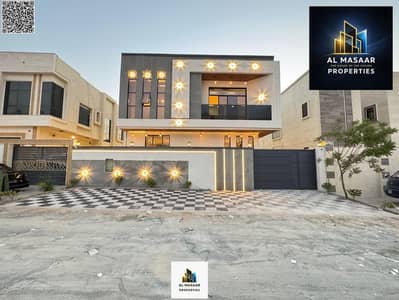 5 Schlafzimmer Villa zum zum Verkauf in Al Helio, Ajman - WhatsApp Image 2026-06-22 at 9.09. 12 AM. jpeg