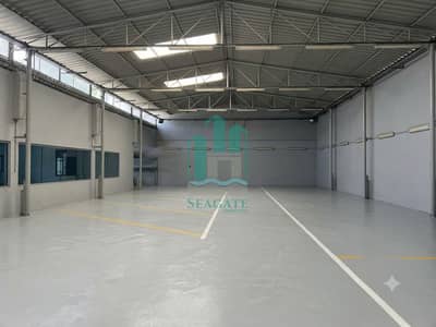 Warehouse zum zur Miete in Umm Ramool, Dubai - Gemini_Generated_Image_zernvvzernvvzern. png