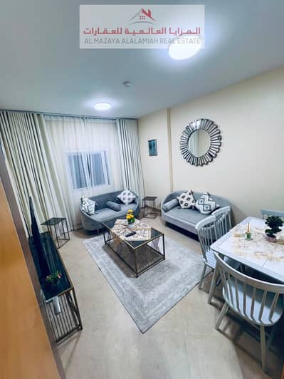 1 habitación Apartamento para en Alquiler en Al Qasimia, Sharjah - WhatsApp Image 2026-06-24 at 4.34. 17 PM. jpeg 1 habitación Apartamento para en Alquiler en Al Qasimia, Sharjah - WhatsApp Image 2026-06-24 at 4.34. 17 PM. jpeg