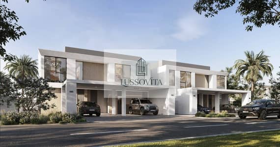 3 Bedroom Villa for Sale in Dubai South, Dubai - Greenville By EMAAR | Huge Layout | Green Community 3 Bedroom Villa for Sale in Dubai South, Dubai - Greenville By EMAAR | Huge Layout | Green Community