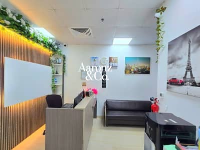 Office in Affitto a Business Bay, Dubai - Ufficio a Business Bay，Park Lane Tower, 90000 AED - 15595755
