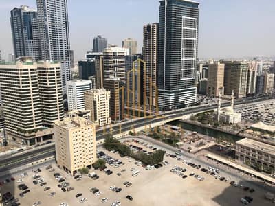 2 Bedroom Apartment for Rent in Al Khan, Sharjah - WhatsApp Image 2020-08-16 at 6.13. 42 PM (8). jpeg