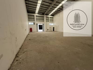 Warehouse for Rent in Umm Al Thuoob, Umm Al Quwain - 2b6def26-8c15-4cc7-a296-3cde38147350. jpeg