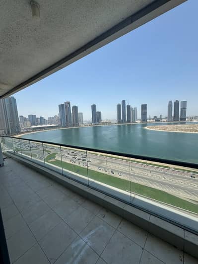 3 habitaciones Apartamento para en Alquiler en Al Khan, Sharjah - 76130ef4-5b30-46e1-8ff2-52387be04ec5. jpg