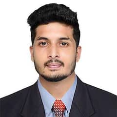 Mohammed Rameez
