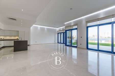5 Schlafzimmer Villa zum zur Miete in Palm Jumeirah, Dubai - Villa in Palm Jumeirah，Palma Residences, 5 schlafzimmer, 850000 AED - 15594870