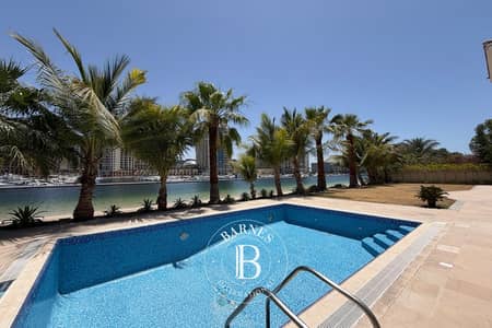 6 Slaapkamers Villa te Huur in Palm Jumeirah, Dubai - Villa in Palm Jumeirah, 6 slaapkamers, 1300000 AED - 15594874