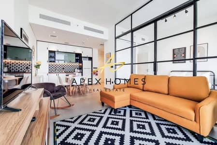 2 Slaapkamers Appartement te Koop in Dubai Hills Estate, Dubai - Appartement in Dubai Hills Estate，Collective，Collective Tower 1, 2 slaapkamers, 1725000 AED - 15595818