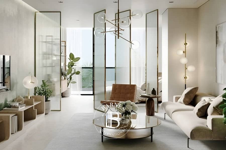 Apartamento en Business Bay,The Sterling,The Sterling East, 2 dormitorios, 4287088 AED - 15594940 Apartamento en Business Bay,The Sterling,The Sterling East, 2 dormitorios, 4287088 AED - 15594940