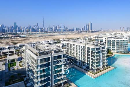 3 habitaciones Apartamento para en Alquiler en Mohammed Bin Rashid City (MBR City), Dubai - Apartamento en Mohammed Bin Rashid City (MBR City),District One,The Residences at District One,Residences 11, 3 dormitorios, 325000 AED - 15594939 3 habitaciones Apartamento para en Alquiler en Mohammed Bin Rashid City (MBR City), Dubai - Apartamento en Mohammed Bin Rashid City (MBR City),District One,The Residences at District One,Residences 11, 3 dormitorios, 325000 AED - 15594939