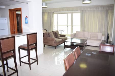 2 Schlafzimmer Wohnung zum zur Miete in The Greens, Dubai - Wohnung in The Greens，Al Alka，Al Alka 2, 2 schlafzimmer, 135000 AED - 15594949