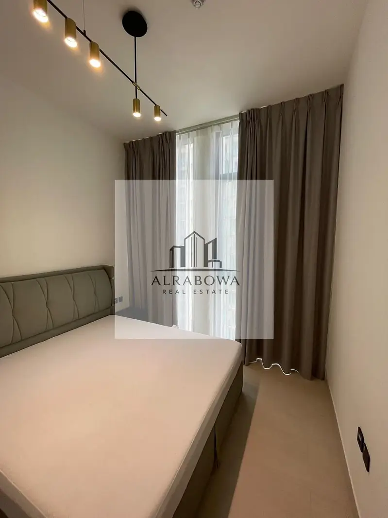 Private Pool | Furnished 2BR Apartment | Skyline & Pool View | Terrace