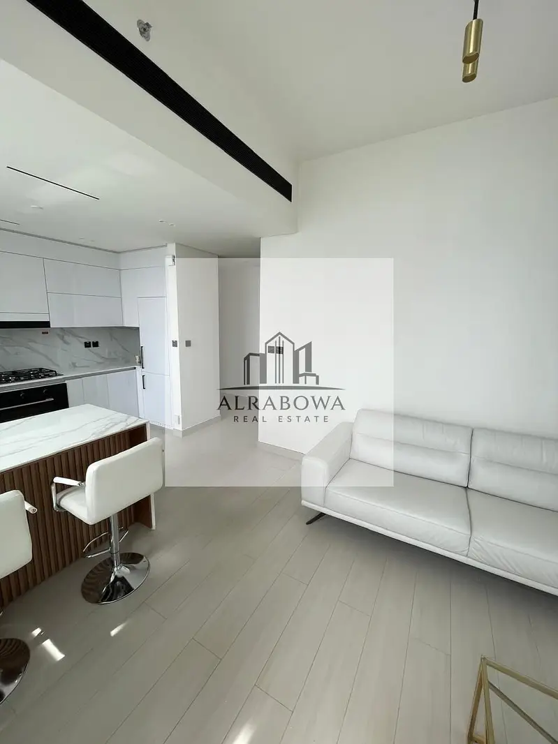 Private Pool | Furnished 2BR Apartment | Skyline & Pool View | Terrace