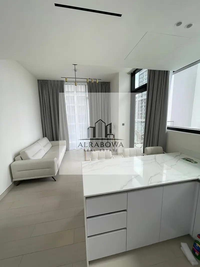 Private Pool | Furnished 2BR Apartment | Skyline & Pool View | Terrace