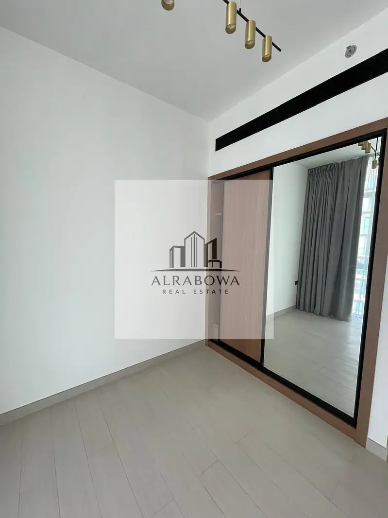 Private Pool | Furnished 2BR Apartment | Skyline & Pool View | Terrace