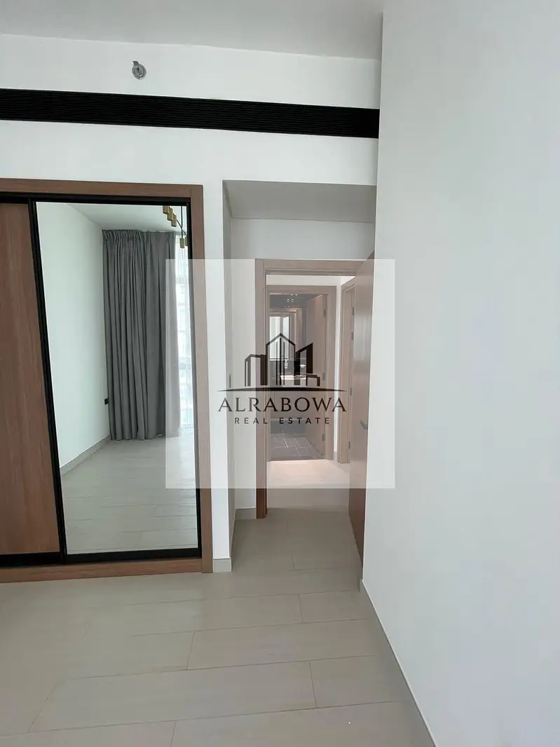 Private Pool | Furnished 2BR Apartment | Skyline & Pool View | Terrace