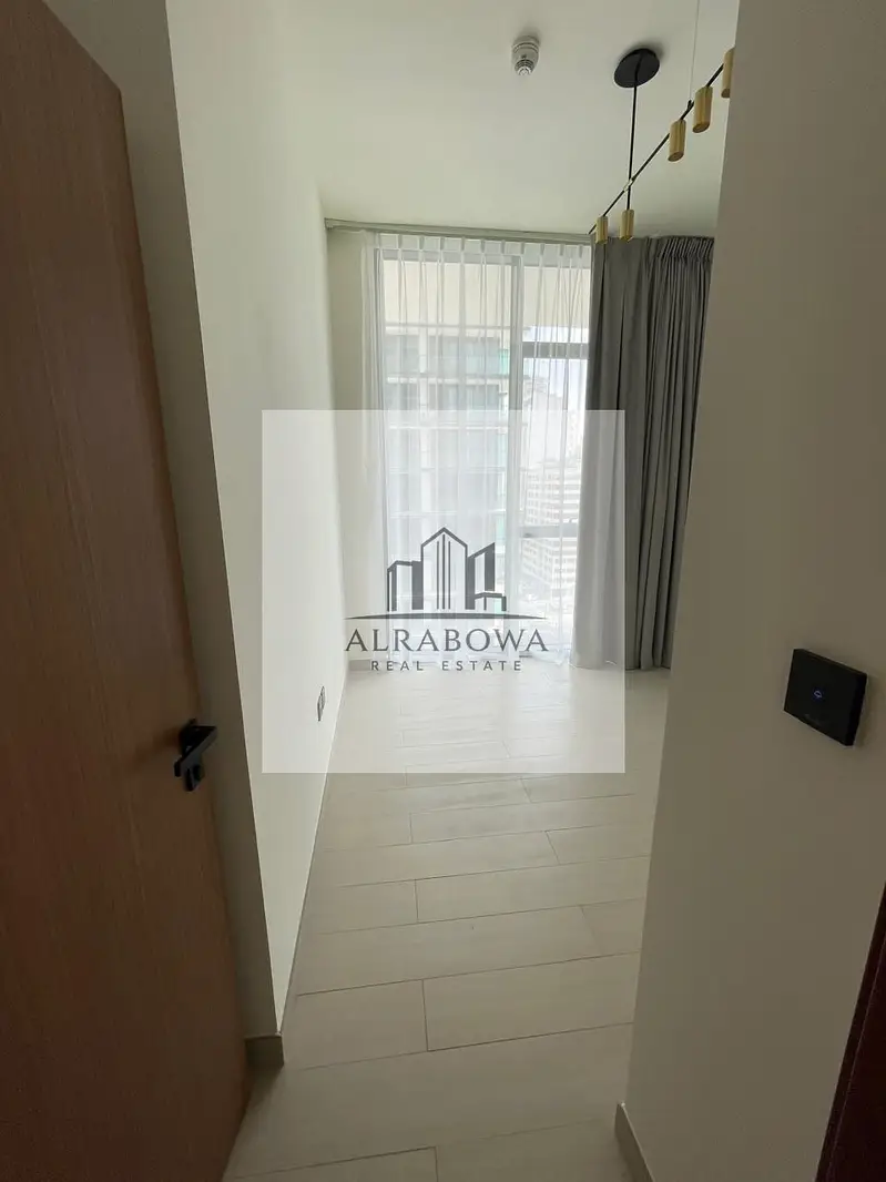 Private Pool | Furnished 2BR Apartment | Skyline & Pool View | Terrace