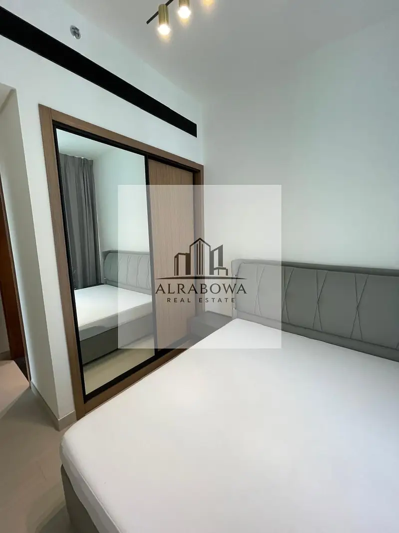 Private Pool | Furnished 2BR Apartment | Skyline & Pool View | Terrace