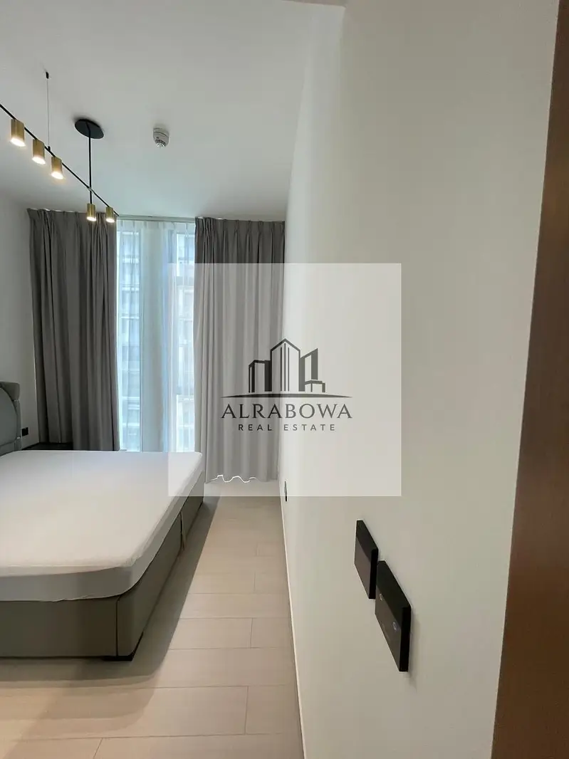 Private Pool | Furnished 2BR Apartment | Skyline & Pool View | Terrace