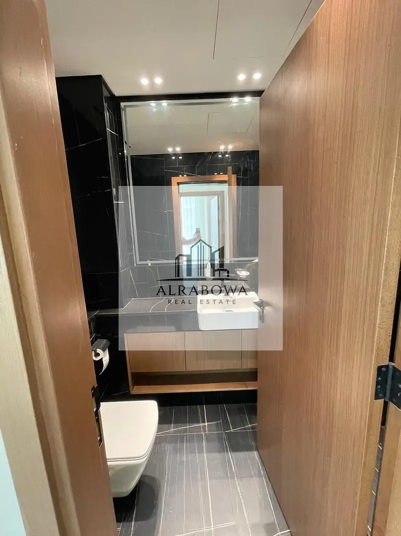 Private Pool | Furnished 2BR Apartment | Skyline & Pool View | Terrace