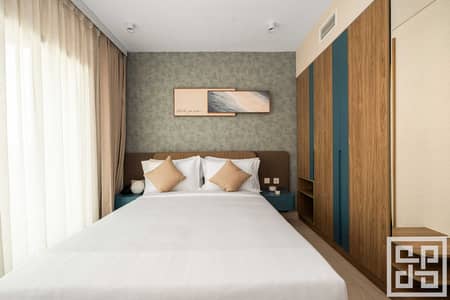 1 Bedroom Hotel Apartment for Rent in Jumeirah Village Triangle (JVT), Dubai - DSC02558. jpg
