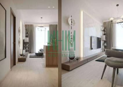 1 Bedroom Flat for Sale in Dubai South, Dubai - 5. png