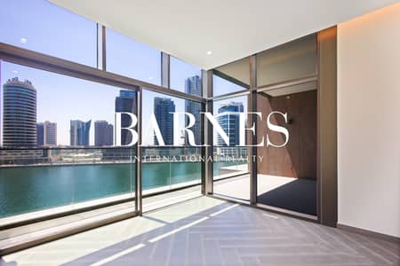 4 Bedroom Apartment for Rent in Business Bay, Dubai - One of a kind Masterpiece with Full Canal View