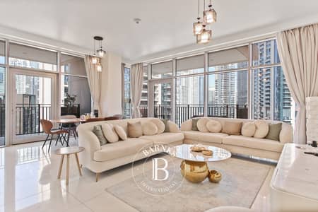 2 Schlafzimmer Wohnung zum zum Verkauf in Downtown Dubai, Dubai - Wohnung in Downtown Dubai，Opera District, 2 schlafzimmer, 4400000 AED - 15595108