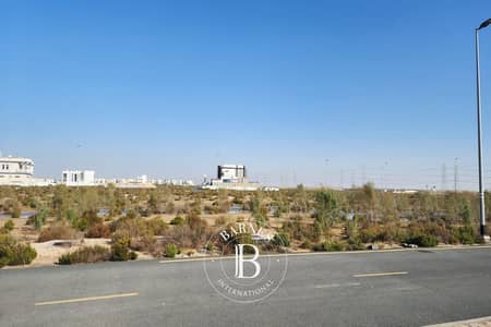 ارض سكنية  للبيع في جبل علي، دبي - ارض سكنية في جبل علي 2955970 درهم - 15595130