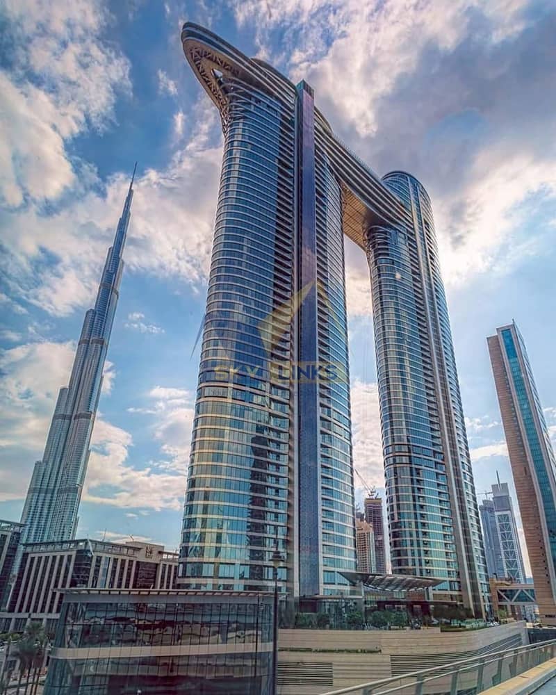 Meticulously Designed Brand new Serviced Apartment Meticulously Designed Brand new Serviced Apartment