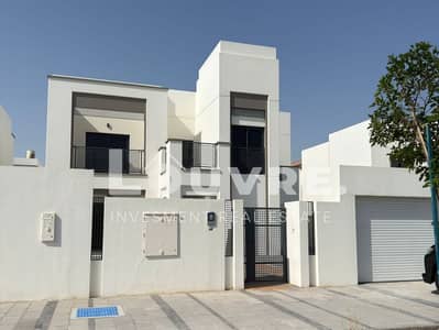 4 Bedroom Villa for Rent in Al Shamkha, Abu Dhabi - WhatsApp Image 2026-06-24 at 3.47. 13 PM. jpeg