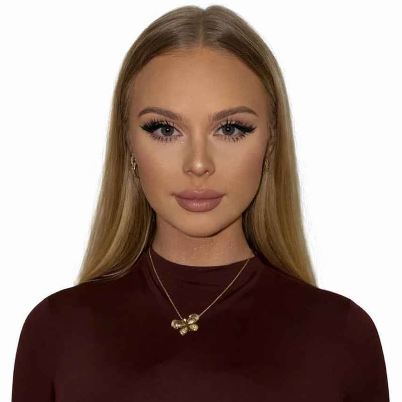 Oliwia Juszczynska