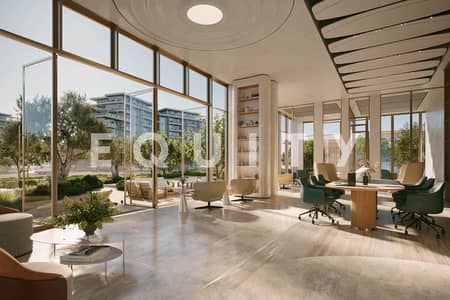 1 Bedroom Apartment for Sale in City of Arabia, Dubai - 40/60 Plan | Future Metro Station | World Class