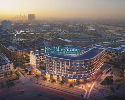 Monolocale in Vendita a Arjan, Dubai - 250854_Binghatti_HillCrest_View02_Halfres. jpg