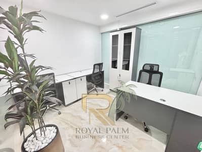 Office for Rent in Business Bay, Dubai - WhatsApp Image 2026-06-23 at 17.24. 03 (1). jpeg