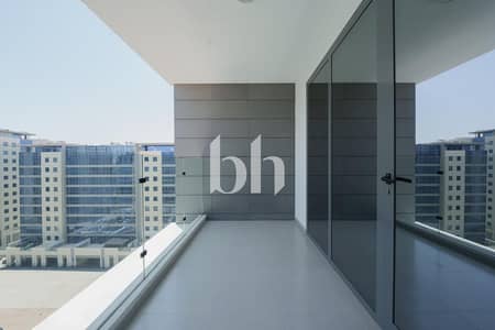 1 Slaapkamer Appartement te Huur in Al Raha Beach, Abu Dhabi - images image img 1 Slaapkamer Appartement te Huur in Al Raha Beach, Abu Dhabi - images image img