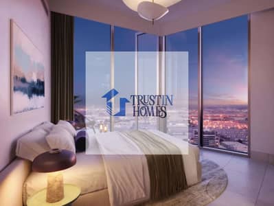 3 Cпальни Апартаменты Продажа в Джебель Али, Дубай - 5. jpg 3 Cпальни Апартаменты Продажа в Джебель Али, Дубай - 5. jpg