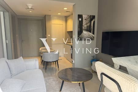 1 Slaapkamer Appartement te Huur in Business Bay, Dubai - Appartement in Business Bay，Zada Tower, 1 slaapkamer, 85000 AED - 15595903