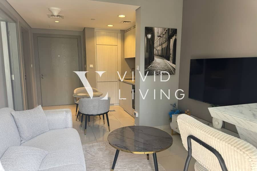 Appartement in Business Bay,Zada Tower, 1 slaapkamer, 85000 AED - 15595903 Appartement in Business Bay,Zada Tower, 1 slaapkamer, 85000 AED - 15595903