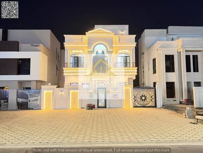 5 Schlafzimmer Villa zum zum Verkauf in Al Helio, Ajman - WhatsApp Image 2026-06-24 at 3.52. 56 PM (1). jpg
