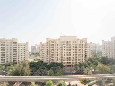 2 Camere Appartamento in Affitto a Palm Jumeirah, Dubai - Appartamento a Palm Jumeirah，Golden Mile，Golden Mile 9, 2 camere da letto, 190000 AED - 15594692