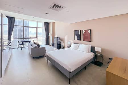 Studio te Huur in DIFC, Dubai - File 4