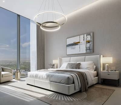 1 Bedroom Apartment for Sale in Sobha Hartland 2, Dubai - 999. webp