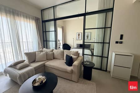 2 Schlafzimmer Wohnung zum zur Miete in Dubai Hills Estate, Dubai - Wohnung in Dubai Hills Estate，Collective 2.0，Collective 2.0 Tower A, 2 schlafzimmer, 104999 AED - 15595956