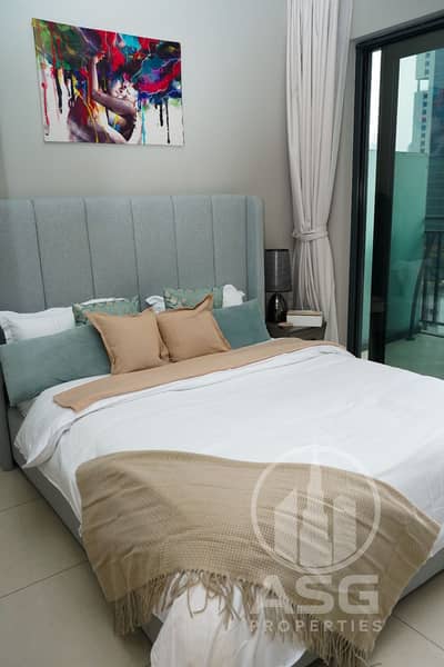 1 Schlafzimmer Wohnung zum zur Miete in Business Bay, Dubai - WhatsApp Image 2026-01-12 at 5.13. 34 PM. jpeg 1 Schlafzimmer Wohnung zum zur Miete in Business Bay, Dubai - WhatsApp Image 2026-01-12 at 5.13. 34 PM. jpeg