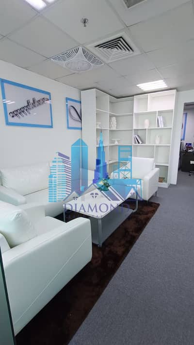 Office zum zur Miete in Al Rashidiya, Ajman - WhatsApp Image 2026-06-24 at 16.32. 47. jpeg Office zum zur Miete in Al Rashidiya, Ajman - WhatsApp Image 2026-06-24 at 16.32. 47. jpeg