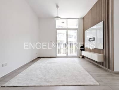 1 Camera Appartamento in Affitto a Jumeirah Village Circle (JVC), Dubai - Appartamento a Jumeirah Village Circle (JVC)，JVC District 15，Belgravia 3，Belgravia 3A, 1 camera da letto, 88000 AED - 15595166